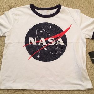 Women’s “nasa” tee